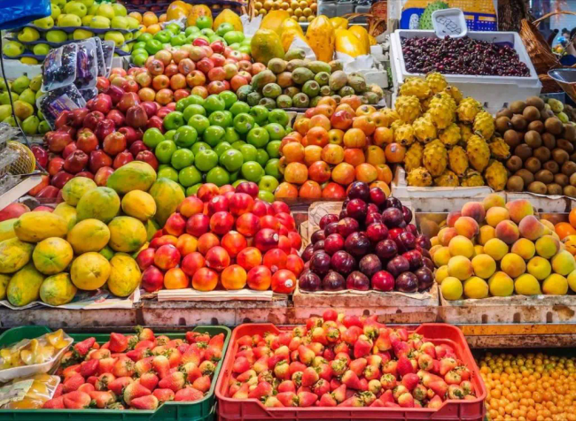 La Frutería