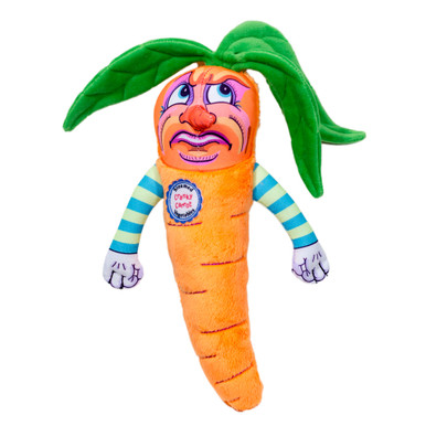 Cranky Carrot