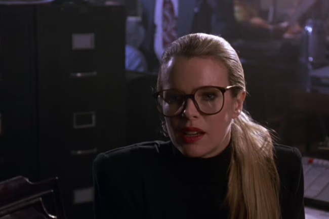 Vicki Vale