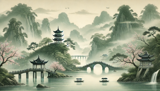 Zhou