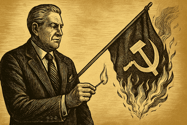 Document cover