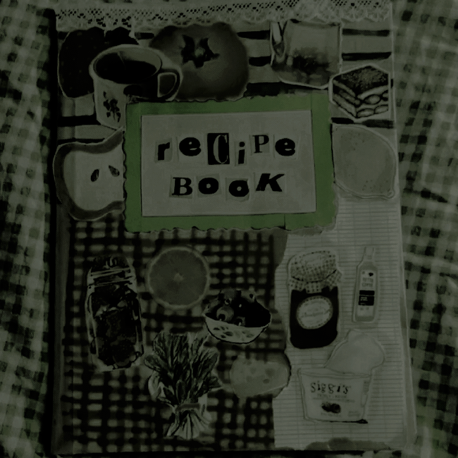Recetas